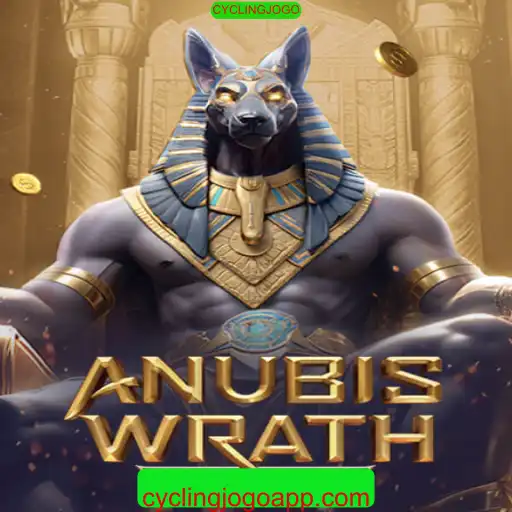 AnubisWrath: O Novo Fenômeno no Mundo dos Jogos