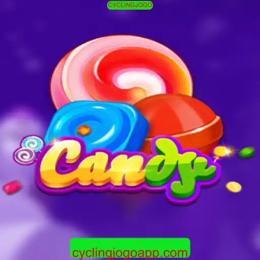 Descubra o Mundo Encantador de 'Candy': O Jogo que Conquistou os Ciclistas