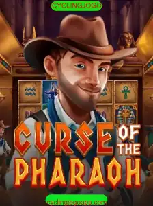 Curse of the Pharaoh: Um Novo Desafio Emocionante no Mundo dos Jogos