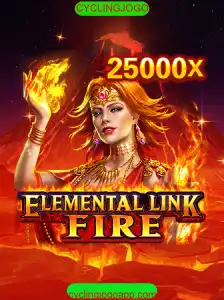 Descubra as Aventuras de ElementalLinkFire: O Novo Fenômeno dos Jogos