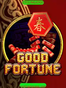 Descubra o Mundo Fascinante de GoodFortune: O Jogo que Está Transformando o Entretenimento