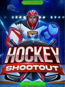 HockeyShootout: Uma Nova Dimensão do Esporte e Aventura no CYCLINGJOGO