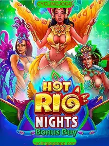 Explorando o Mundo de HotRioNightsBonusBuy: Um Jogo de Emoções e Estratégia