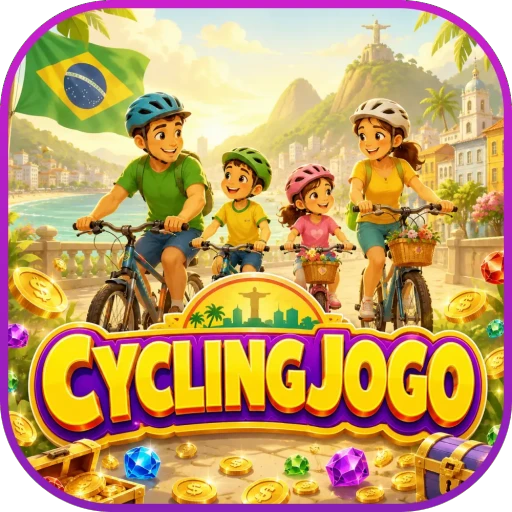 CYCLINGJOGO