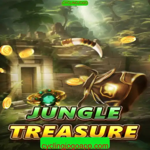 Descoberta das Aventuras de JungleTreasure: O Novo Fenômeno do CYCLINGJOGO