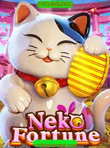 Descubra o Mundo Fascinante de NekoFortune: O Jogo do Momento